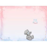 Leaving To Have A Baby Me To You Bear Card Extra Image 1 Preview